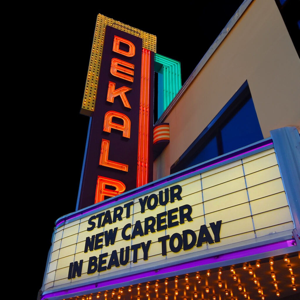 Debutantes School of Beauty