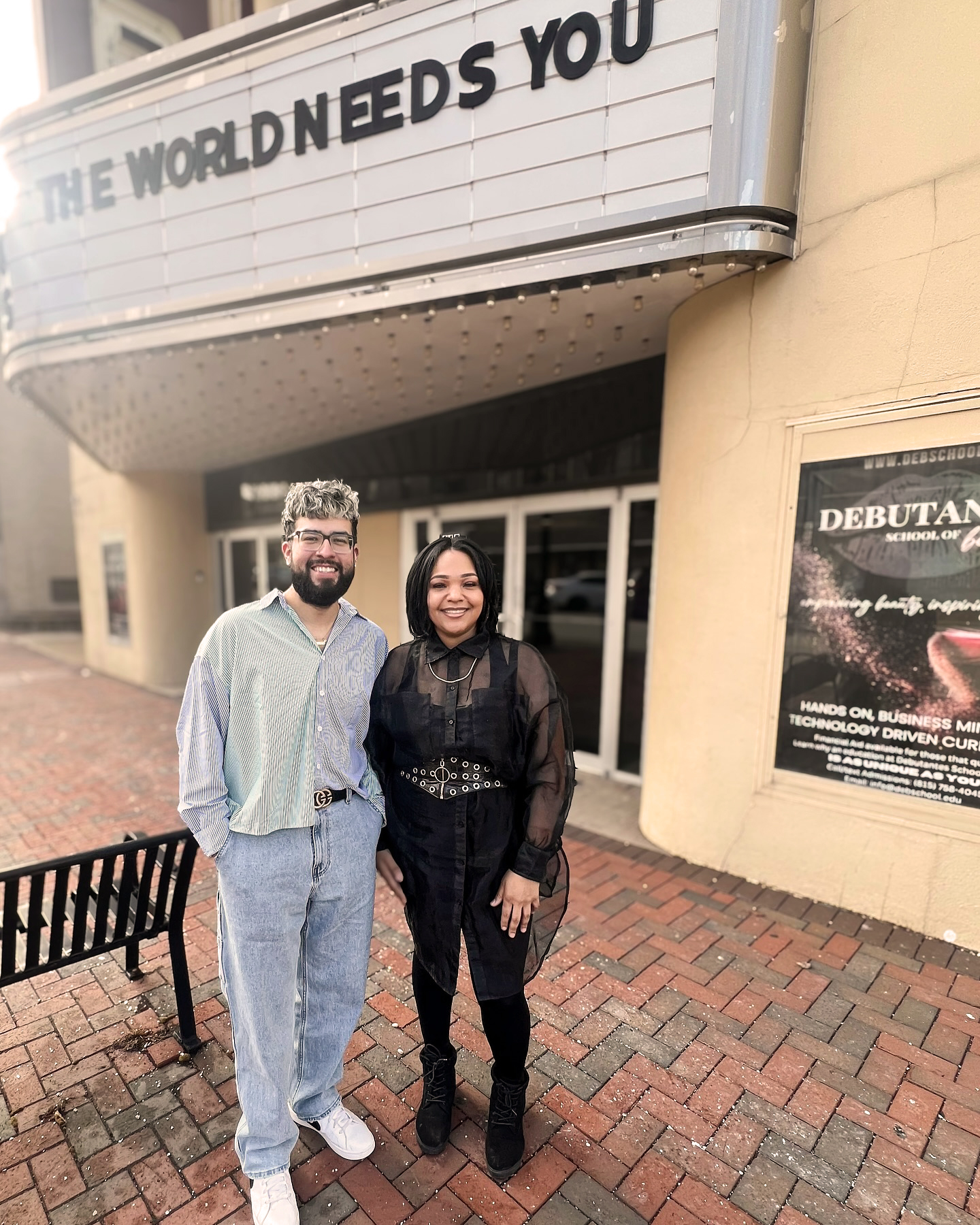 Mannie and Myleejpg
