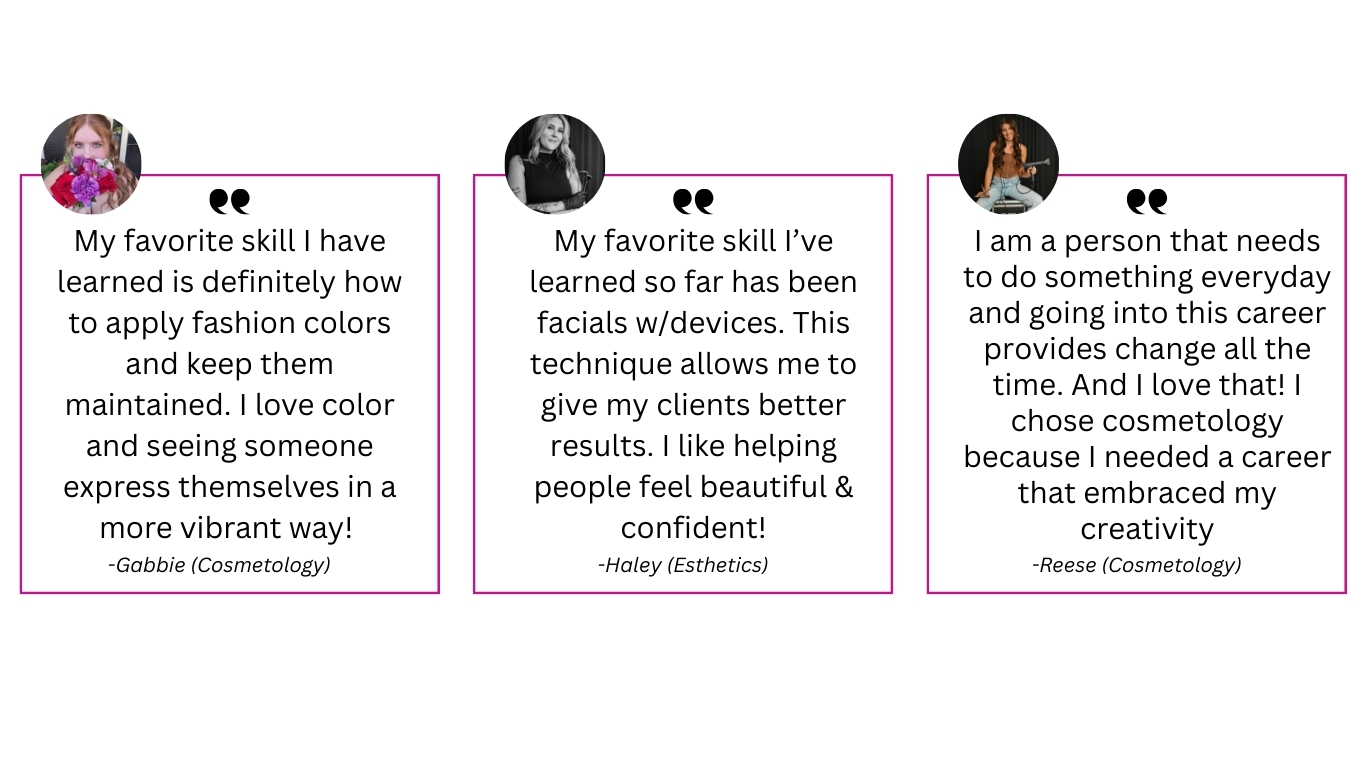 Beauty Website in Light Pink Maroon Dark Pink Style (2)